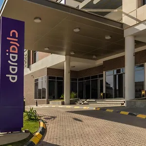 Hotel Dara Al Rayyan, Riyadh