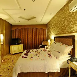 Hotel Rose Garden, Riyadh