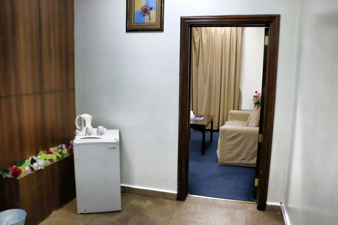 Al Farhan Hotel Suites Riyadh 2*,  Saudi Arabia