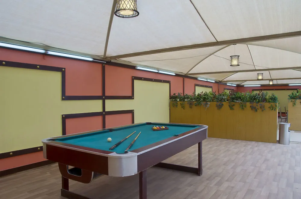 Al Farhan Hotel Suites Riyadh